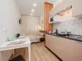 Cнять 1-комнатную квартиру, 18 м², Москва, Хорошевская 3-я ул, 27к1 - фотография №2