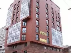 Жилой комплекс Орион