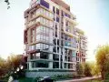 Купить 3-комнатную квартиру, 110.2 м², Химки, Московская область, Химки, Московская область - фотография №13