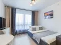 Cнять 1-комнатную квартиру, 23 м², Москва, 2-й Нагатинский проезд, 2/2 - фотография №1