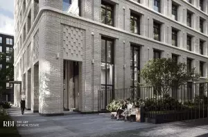 ЖК Визионер