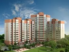 ЖК «Южный», г. Ярославль