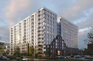 ЖК Передвижники