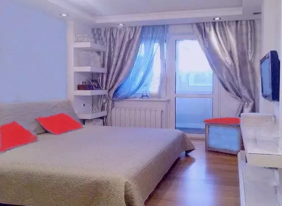 Аренда 1-комнатной квартиры, 40 м²