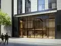 Купить 2-комнатную квартиру, 65.6 м², Москва, Мосфильмовская ул., 1А - фотография №14