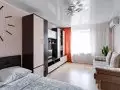 Cнять 1-комнатную квартиру, 43 м², Андреевка рп, Староандреевская ул, 43к1, Московская обл - фотография №2