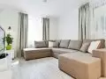 Аренда 1-комнатной квартиры, 43 м²