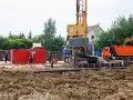 ЖК Южные сады - июнь 2021
