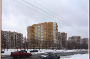 ЖК Южная Звезда