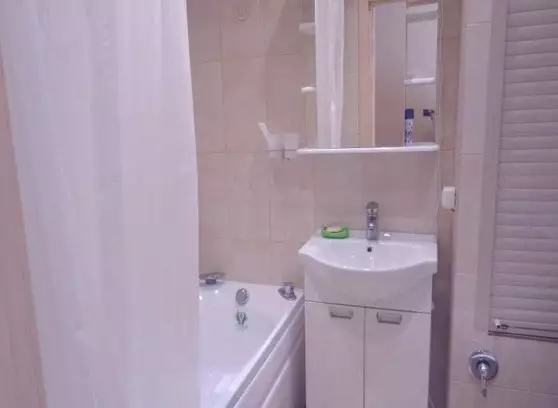 Аренда 1-комнатной квартиры, 42 м²