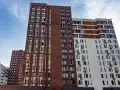 Район Скандинавия А101 - сентябрь 2021