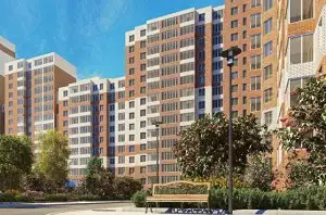 ЖК Академический