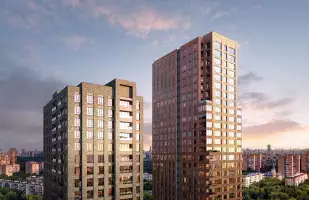 Кутузовский квартал — новый проект ПИК+ на западе Москвы