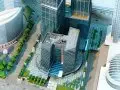 Купить 3-комнатную квартиру, 223.3 м², Москва, Пресненская набережная, 8 стр. 1 - фотография №15