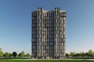 ЖК Одинцово сити
