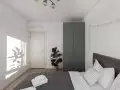 Cнять 1-комнатную квартиру, 35 м², Москва, Саларьевская, 16к3 - фотография №2