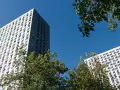 Купить квартиру, 19.8 м², Москва, Просторная ул., дом 7 - фотография №19