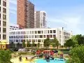 Купить 1-комнатную квартиру, 38.5 м², Москва, Тагильская  улица, ЖК Сиреневый парк - фотография №10