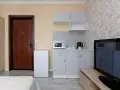 Cнять 1-комнатную квартиру, 17 м², Москва, Липовой Рощи, 1к1 - фотография №5