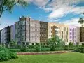 Купить 1-комнатную квартиру, 38 м², Троицк г., Академика Дыхне ул., дом 16 - фотография №18
