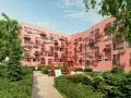 Купить 4-комнатную квартиру, 125.1 м², Химки, Ивановская ул., 9, Московская область - фотография №15