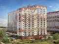 Купить 2-комнатную квартиру, 67.4 м², Видное г., Зеленые аллеи б-р., дом 6, Московская область - фотография №13