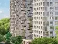 Купить 3-комнатную квартиру, 111.3 м², Москва, Гжатская ул., 5 - фотография №24