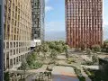 Купить 2-комнатную квартиру, 38.8 м², Москва, Куусинена ул., 21 - фотография №19