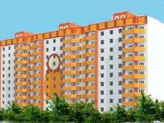 Жилой комплекс Матрешки