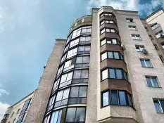 Жилой комплекс Палладиум