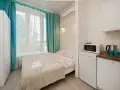 Cнять 1-комнатную квартиру, 18 м², Москва, Адмирала Макарова ул, 6Бк1 - фотография №1