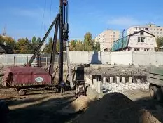 Жилой комплекс Новоастраханская 38