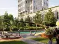 Купить 2-комнатную квартиру, 83.65 м², Москва, Звенигородское шоссе, 11 - фотография №14