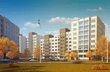 ЖК "Кристалл", д. 4 (Калининград)