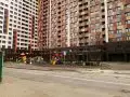 Купить 1-комнатную квартиру, 30.3 м², Люберцы, Хлебозаводская ул, Московская обл - фотография №4