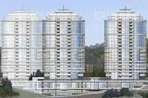 ЖК Кудепста