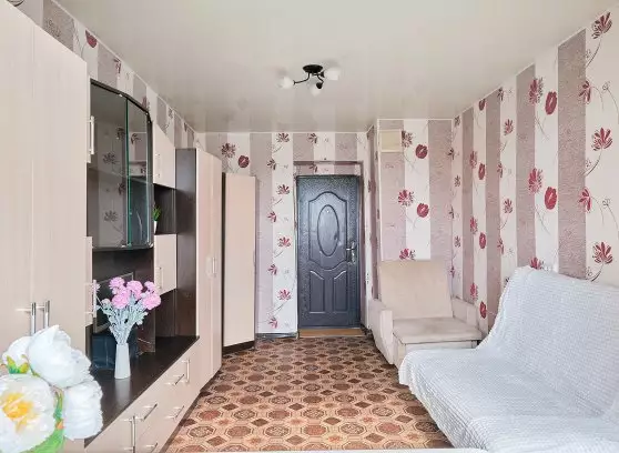 Продажа 1-й комнаты, 246.8 м²
