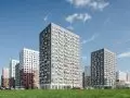 Купить 1-комнатную квартиру, 42.39 м², Коробово д, жилой комплекс Горки Парк, 8.1, Московская область - фотография №14