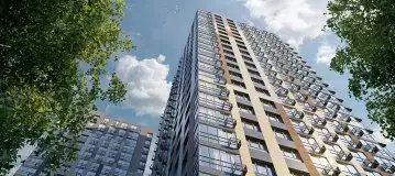 ЖК Одинград. Квартал Семейный