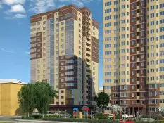 Жилой комплекс Славный