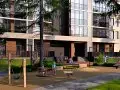 Купить 2-комнатную квартиру, 67.3 м², Аристово д., Косой пер., 4, Московская область - фотография №17