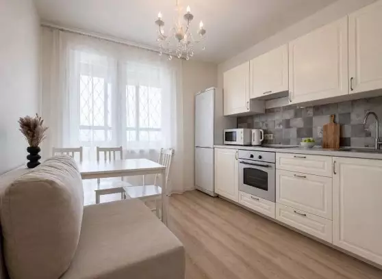 Аренда 1-комнатной квартиры, 39 м²