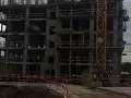 Район Скандинавия А101, п. Коммунарка - Стройка, июль 2017, дом 3
