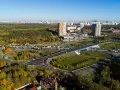 Cнять офисное помещение, 941.6 м², Москва, бульвар Осенний, 23 - фотография №21