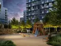 Купить квартиру, 27.8 м², г. Москва, ул. Харлампиева, 32 - фотография №17