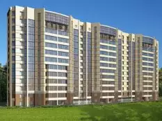 Жилой комплекс Forest Line (Форест Лайн)