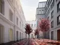 Купить 3-комнатную квартиру, 156.2 м², Москва, Полянка Б. ул., 9 - фотография №15