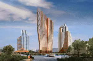 ЖК Симоновский вал