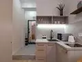 Cнять 1-комнатную квартиру, 18 м², Москва, Басманная Нов  ул, 35С1 - фотография №5