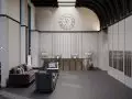 Купить 1-комнатную квартиру, 25.1 м², Москва, Дубининская, 9 - фотография №18